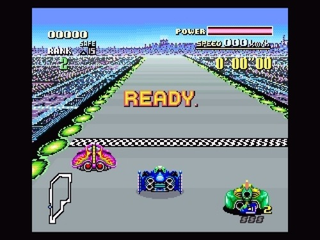 Illustration for article titled The 20 Greatest Car Video Games